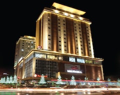Otel Ramada Ulaanbaatar Citycenter (Ulan Bator, Moğolistan)