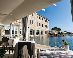 Terme Di Saturnia Natural Spa & Golf Resort - The Leading Hotels Of The World (Saturnia, Italy)