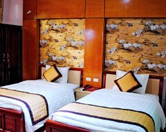 Hotelli Hai Van Dien Bien (Dien Bien Phu, Vietnam)