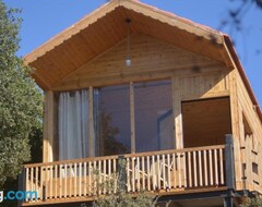 Casa/apartamento entero Ajloun Wooden Huts Kwkh `jlwn Lkhshby@ Live Amid Nature (Ajloun, Jordania)