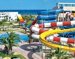 Hotel Splashworld Venus Beach - All Inclusive (Hammamet, Tunisia)