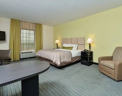 Khách sạn Candlewood Suites Monahans, An Ihg Hotel (Monahans, Hoa Kỳ)
