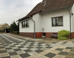 Koko talo/asunto Bs Ferienhaus Nord (Schwülper, Saksa)