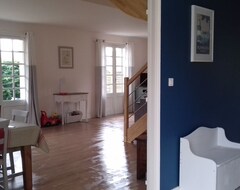Casa/apartamento entero Beg-Meil House - Beaches And Shops 5 Min Walk - 4 Bedrooms (Fouesnant - Les Glénan, Francia)