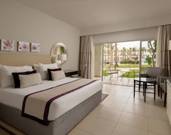 Hotel Jaz Oriental Resort (Marsa, Egypt)