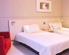 Hotel Jinjiang Inn Xiamen Huli Avenue Branch (Xiamen, Kina)