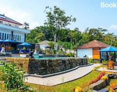 Toàn bộ căn nhà/căn hộ House Of Belasun (Pelabuhan Ratu, Indonesia)