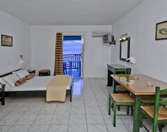Sea View Hotel - Studio (Alykes, Grčka)