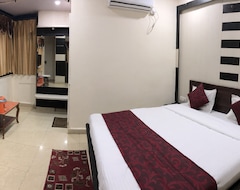 Hotel Satpura Safari (Pachmarhi, India)