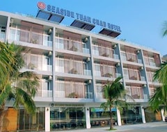 Khách sạn Seaside Tuần Châu (Hạ Long, Việt Nam)