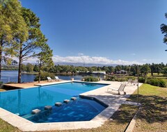 Aparthotel Nautico Los Molinos (Potrero de Garay, Argentina)