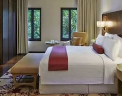 Khách sạn Mulu Marriott Resort (Mulu, Malaysia)