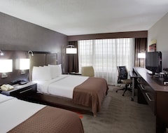 Khách sạn Holiday Inn Harrisburg I-81 Hershey Area, An Ihg Hotel (Grantville, Hoa Kỳ)