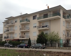 Aparthotel Tokamanis Apartments (Didimotixo, Grecia)