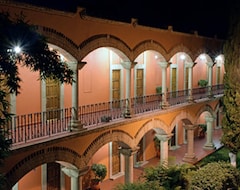 Khách sạn Mision Tlaxcala Mx (Yauhquemecan, Mexico)