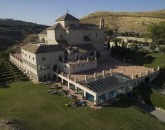 Hotel Dwo Convento La Magdalena (Antequera, Spain)