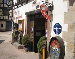 Otel Zum Schnogaloch (Obernai, Fransa)