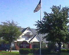 Khách sạn Residence Inn Arlington (Arlington, Hoa Kỳ)
