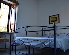 Toàn bộ căn nhà/căn hộ Casa Lorenzo (Stromboli, Ý)