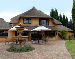 فندق Belvedere Estate (جوهانسبرغ, جنوب أفريقيا)