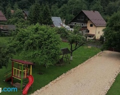 Khách sạn Voinescu House (Bran, Romania)