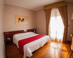 Hotel Master (Albignasego, İtalya)