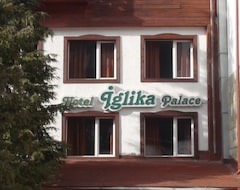 Hotelli Iglika Palace (Borovez, Bulgaria)