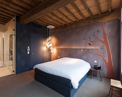 Hotel La Suite (Brujas, Bélgica)