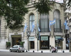 Hotel Plaza ex Marriott Plaza Buenos Aires (Buenos Aires City, Argentina)