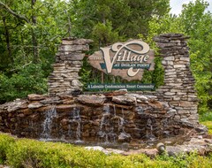 Otel The Village At Indian Point Resort (Branson, ABD)