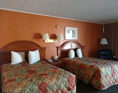 Motel Mount Vernon Inn (Sumter, USA)