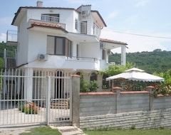 Gæstehus Vila Roza (Balchik, Bulgarien)