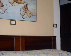 Hotel Residenza Forte (Olevano sul Tusciano, Italy)