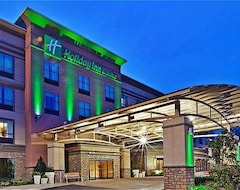 Khách sạn Holiday Inn Tulsa South (Tulsa, Hoa Kỳ)