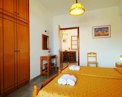 Khách sạn Feeloxenia Corfu Apartments (Acharavi, Hy Lạp)