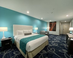 Khách sạn Americas Best Value Inn Houston Willowbrook (Houston, Hoa Kỳ)