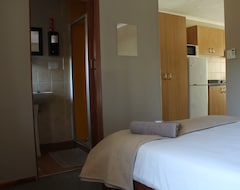 Hotelli Port St Johns River Lodge (Port St Johns, Etelä-Afrikka)