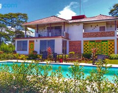 Toàn bộ căn nhà/căn hộ Casa Campestre Denis (Guamal, Colombia)