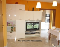 Toàn bộ căn nhà/căn hộ La Bomboniera CIS:BA07200691000000051 (Bari, Ý)