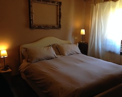 Hotel Borgo Pianello (Lizzano in Belvedere, Italy)