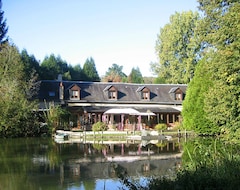 Bed & Breakfast Le Moulin Calme (Luceau, Francuska)