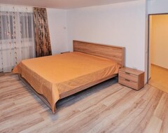 Koko talo/asunto Apartament 1 Decembrie (Sebeş, Romania)