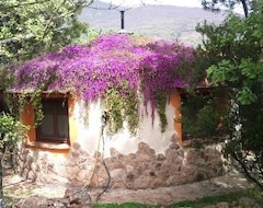 Casa rural Ecopangea (Valverde de la Vera, Tây Ban Nha)