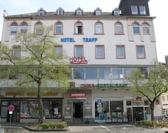 Hotelli Trapp (Friedberg, Saksa)