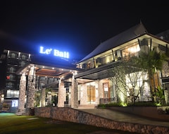 Hotelli Le Bali Resort & Spa (Chonburi, Thaimaa)