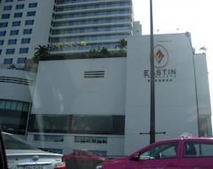 Khách sạn Eastin Hotel Makkasan Bangkok (Bangkok, Thái Lan)