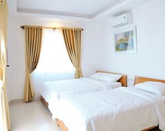 Hotel Allure (Cam Lam, Vijetnam)