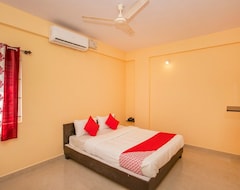 Otel OYO 23427 Ashrey Comforts (Bengaluru, Hindistan)