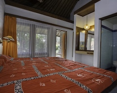 Hotelli Han Snel Siti Bungalow (Ubud, Indonesia)