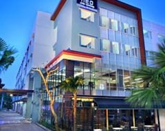 Khách sạn Hotel Neo Candi Simpang Lima - Semarang By Aston (Semarang, Indonesia)